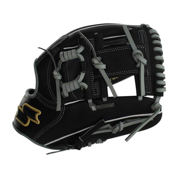 SSK Black Line 11.5