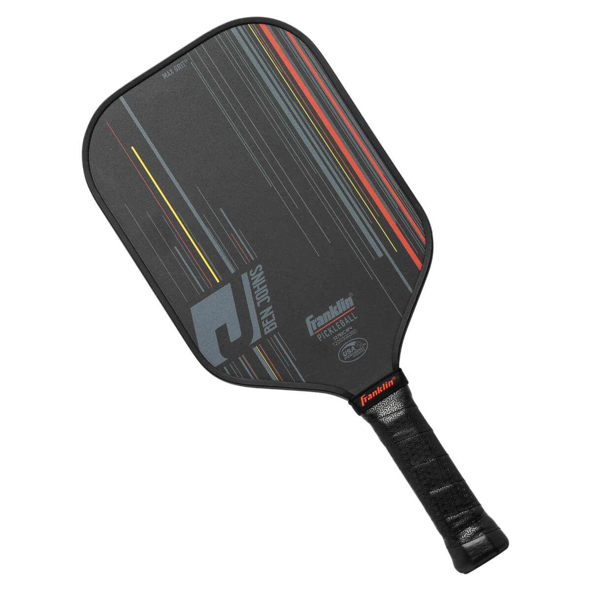 Franklin Signature 13mm Composite Pickleball Paddle: Image #426052