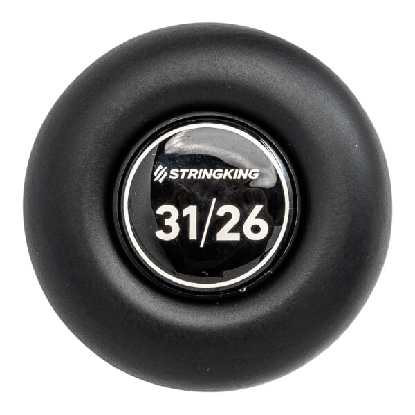 StringKing Metal 2 -5 USSSA Baseball Bat: SKSLM25: Image #440731