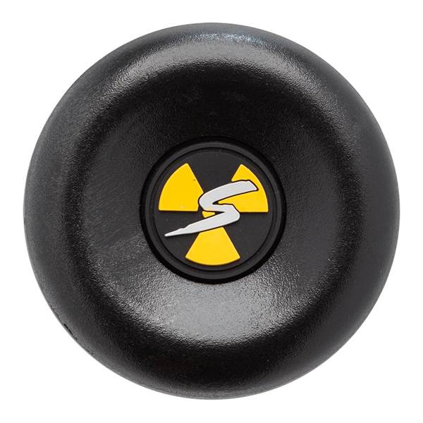 Stinger NUKE 2 BBCOR Baseball Bat: BBNUKE23: Image #408489