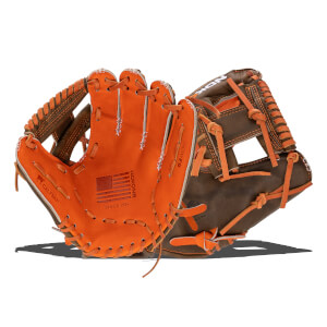 Nokona Hunting Season 11.5" Youth Baseball Glove: HSEP400I: Image #453674