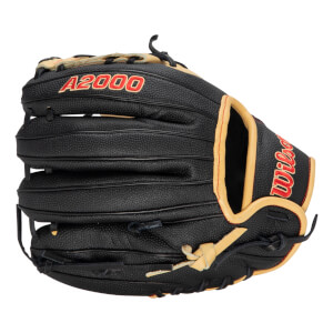 Wilson A2000 SuperSkin PFX2 11" Baseball Glove: WBW10010611: Image #421600