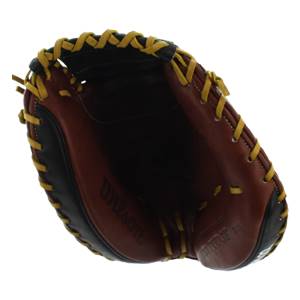 Wilson A2K Series: A2KRB16PUDGE Catcher's Mitt: Image #306728
