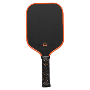 GRUVN RAW-16H Middleweight Carbon Fiber Pickleball Paddle: Image #429202