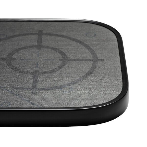 Engage Pursuit MX 6.0 Ultra REFURBISHED Carbon Fiber Pickleball Paddle: Image #437328