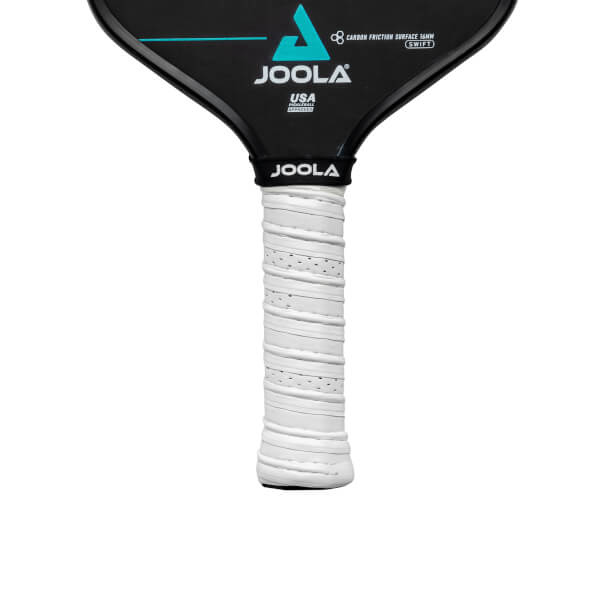 JOOLA Simone Jardim Hyperion CFS 16mm Swift Middleweight Carbon Fiber Pickleball Paddle: Image #427449