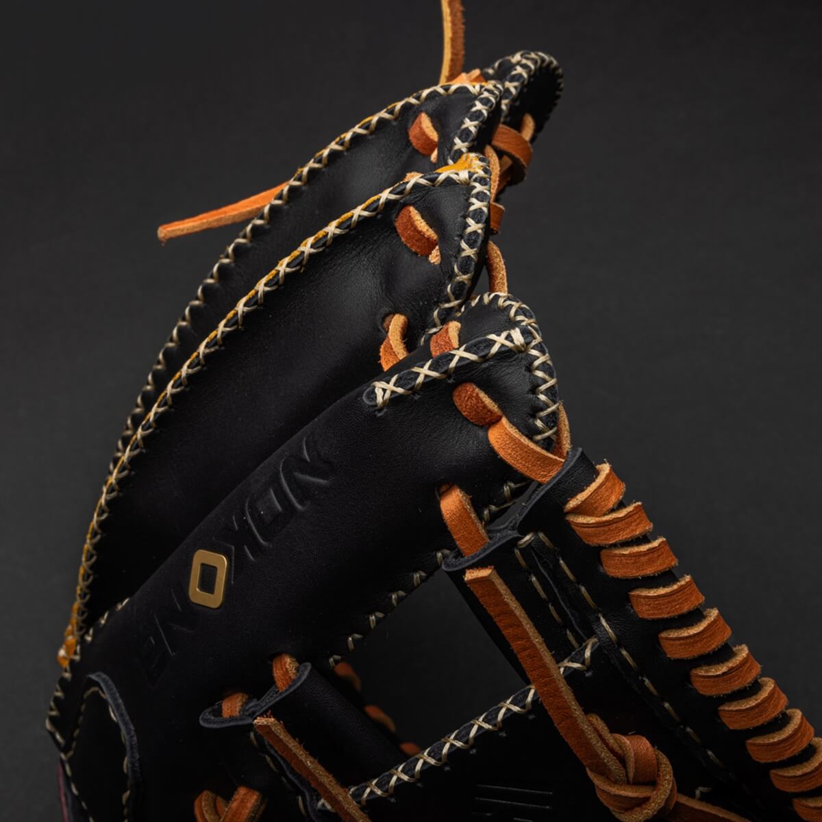 Nokona EdgeX 5 Tool 11.5" Baseball Glove: EDGEX5T1150I: Image #441832