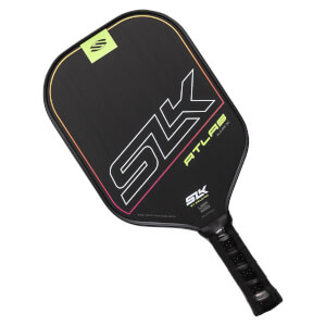 Selkirk SLK Atlas Max Carbon Fiber Pickleball Paddle: Image #446859