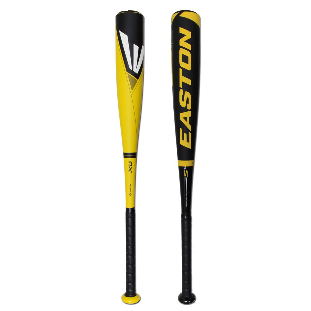 Batte de baseball EASTON XL3 -10 JBB14X3 en alliage de scandium 27