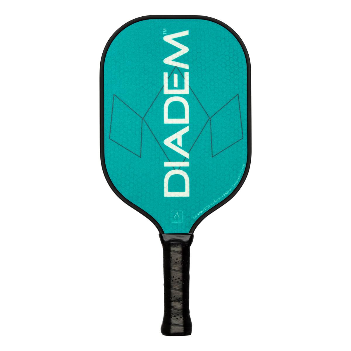 Diadem Wave Lightweight Composite Pickleball Paddle