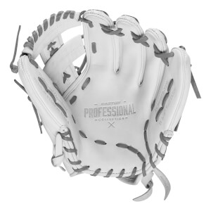 Easton Pro Collection 11.75" Fastpitch Softball Glove: PCFP1175-19W: Image #435925