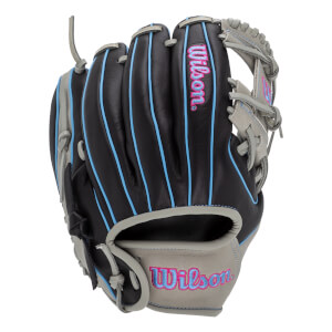 Wilson A1000 DP15 11.5" Basball Glove: WBW102577115: Image #448991