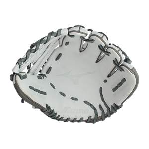 Mizuno Prime Elite 11.5" Fastpitch Softball Glove: GPE1150F1: Image #393226