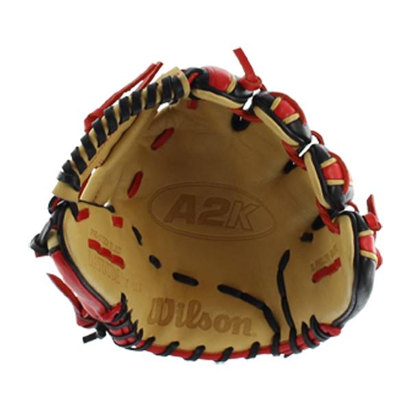 *BLEM* Wilson A2K Series Brandon Phillips Model: A2K0DATDUDEGM: Image #306287