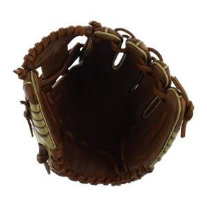 Louisville Slugger Omaha Pure Series Baseball Glove: FGPRBN6-1150: Image #307629