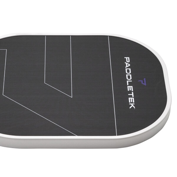 Paddletek Bantam ALW-C 12.7 Carbon Fiber Pickleball Paddle: Image #447840