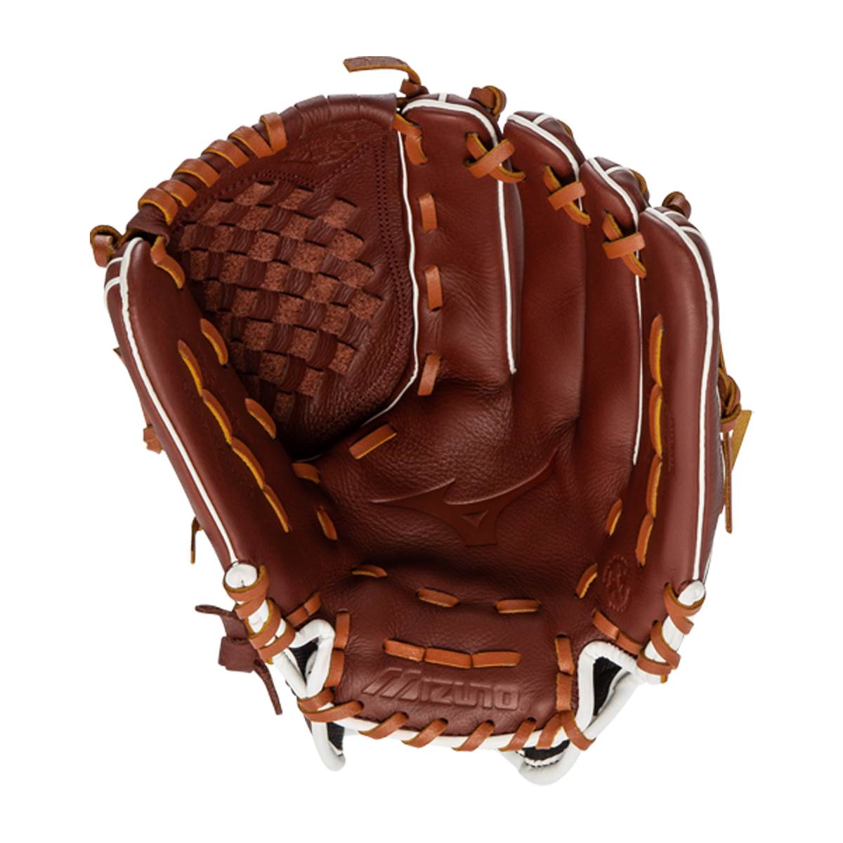 Mizuno Prospect Select 12.5" Fastpitch Softball Glove: GPSL1250F4: Image #405595
