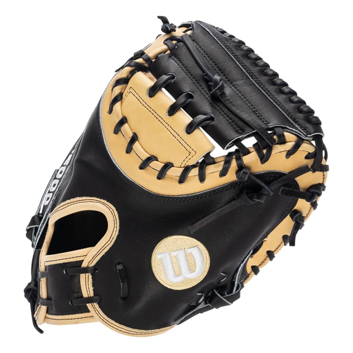 Wilson A2000 DPCM 33" Baseball Catcher's Mitt (WTA20RB19CM33