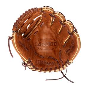 Wilson A2000 Spin Control SR32 Sierra Romero 12" Fastpitch Softball Glove: WBW10043412: Image #405887