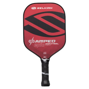 Selkirk AMPED Control Epic Composite Pickleball Paddle: Image #444433