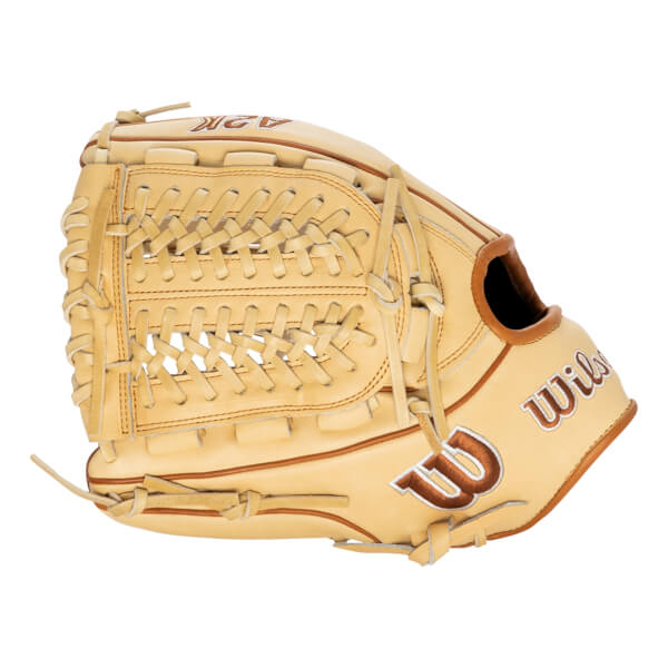 Wilson A2K D33 11.75" Baseball Glove: WBW1013771175: Image #435154