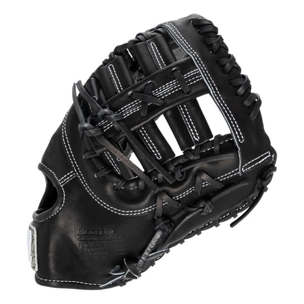 Marucci Capitol 13" Baseball First Base Mitt: MFG2CP39S1-BK: Image #438184