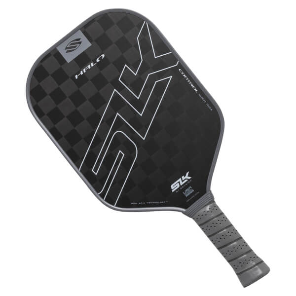 Selkirk SLK HALO Control Max Carbon Fiber Pickleball Paddle: Image #446882