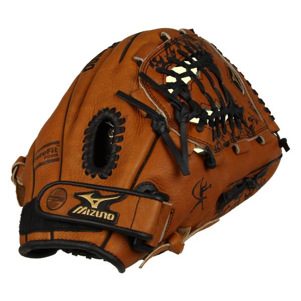Mizuno Franchise Finch Series: GFN1309 Fastpitch: Image #292385