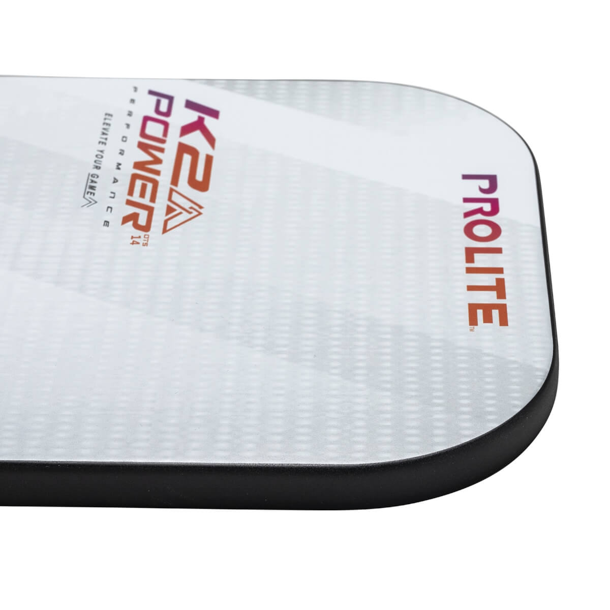 PROLITE K2 Power Carbon Fiber Pickleball Paddle: Image #439456