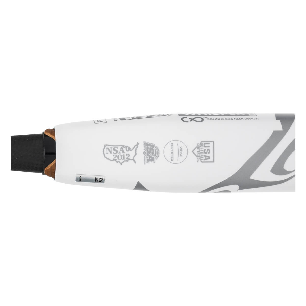 DeMarini Whisper -10 Fastpitch Softball Bat: WBD2364010: Image #427789