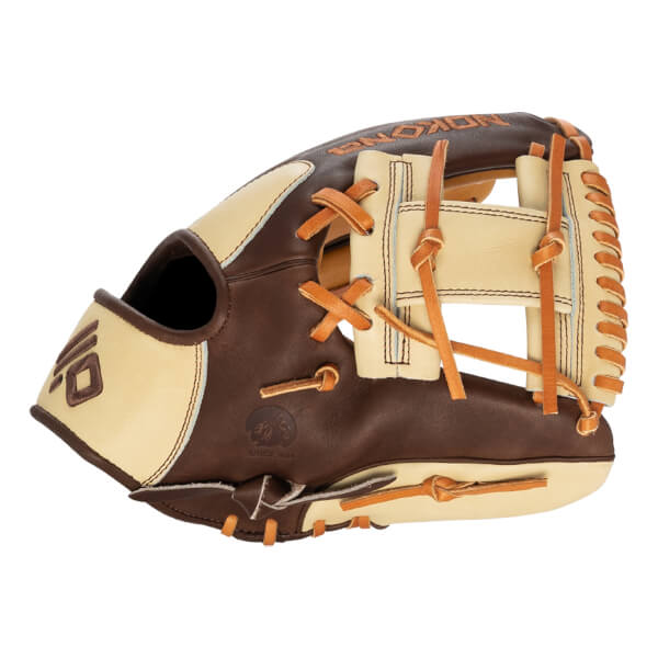 Nokona DesertKIP Pro 11.5" Baseball Glove: DK-1150: Image #426960