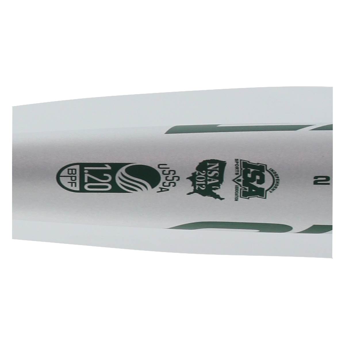 2021 Easton Old Stamp 12.75" Loaded USSSA Slow Pitch Softball Bat