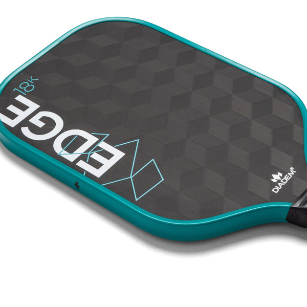 Diadem Edge 18K Carbon Fiber Pickleball Paddle: Image #441456