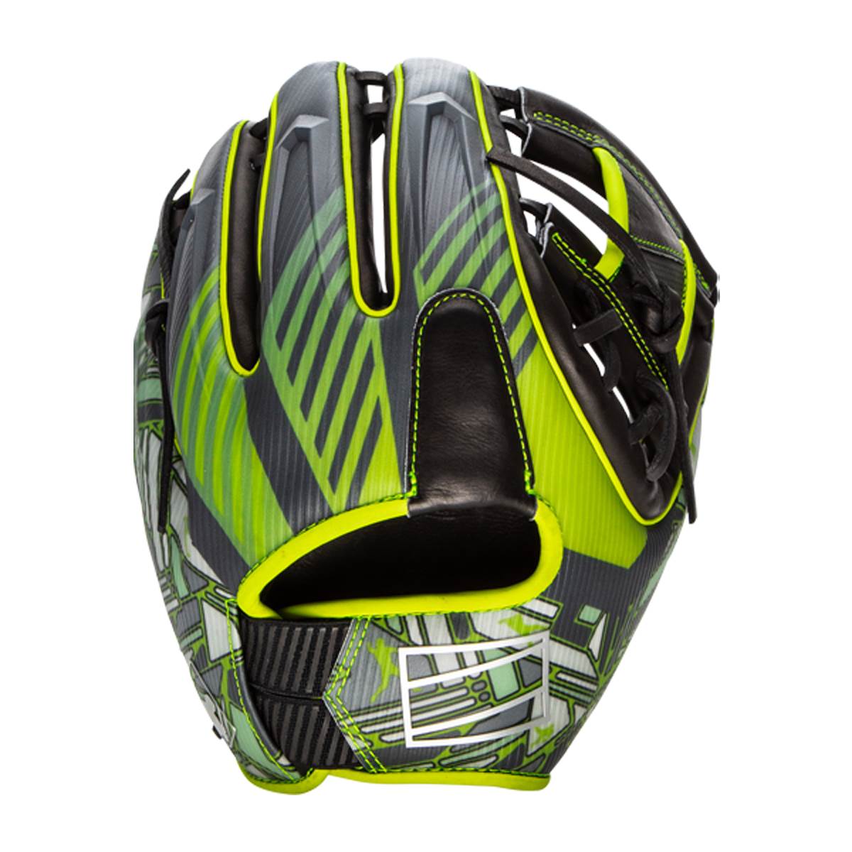 Rawlings REV1X 11.75" Francisco Lindor Baseball Glove (REVFL12