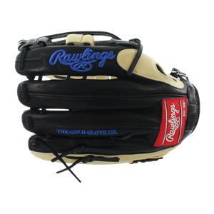Rawlings Pro Preferred Spring Training X-Outs 12.75" Baseball Glove: PROS302-6CB: Image #313732