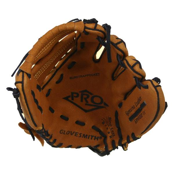 Glovesmith G-Pro Series: GP1100: Image #285922