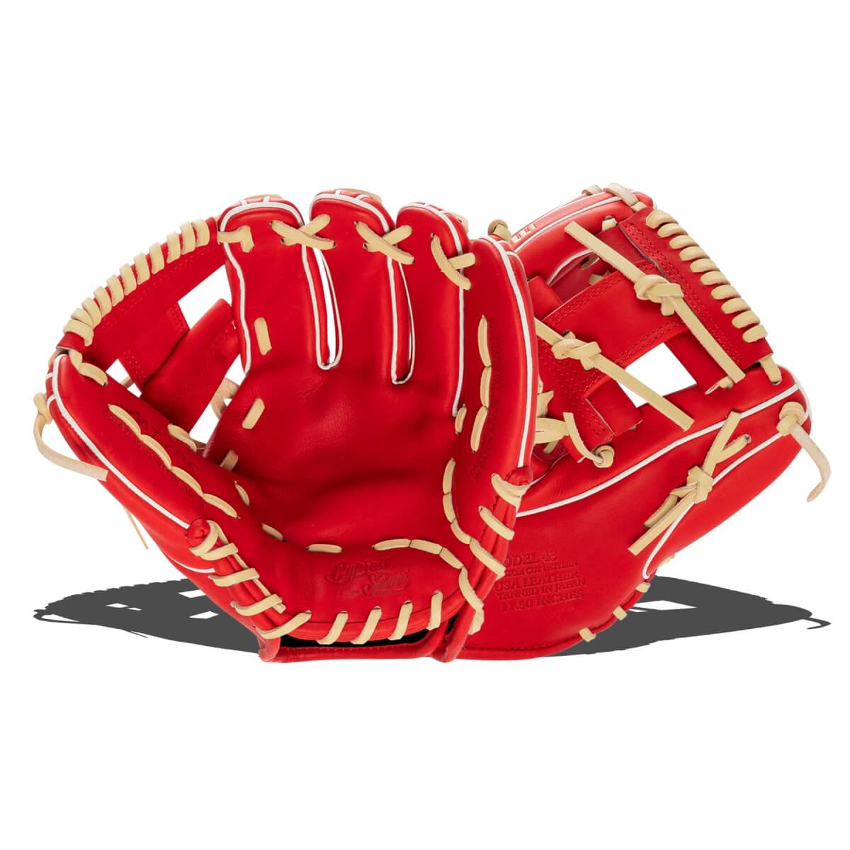 パ*パ様 Marucci CypressシリーズMODEL43 硬式野球グローブ 楽天市場】【今だけクーポン配布中】マルーチ グローブ 大人