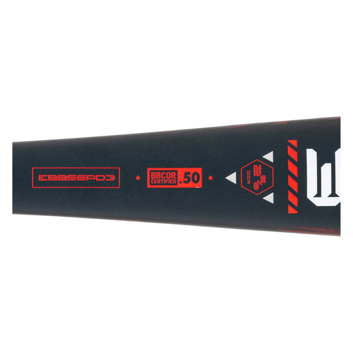 2025 Easton Speed BBCOR Baseball Bat: EBB5SPD3: Image #444463