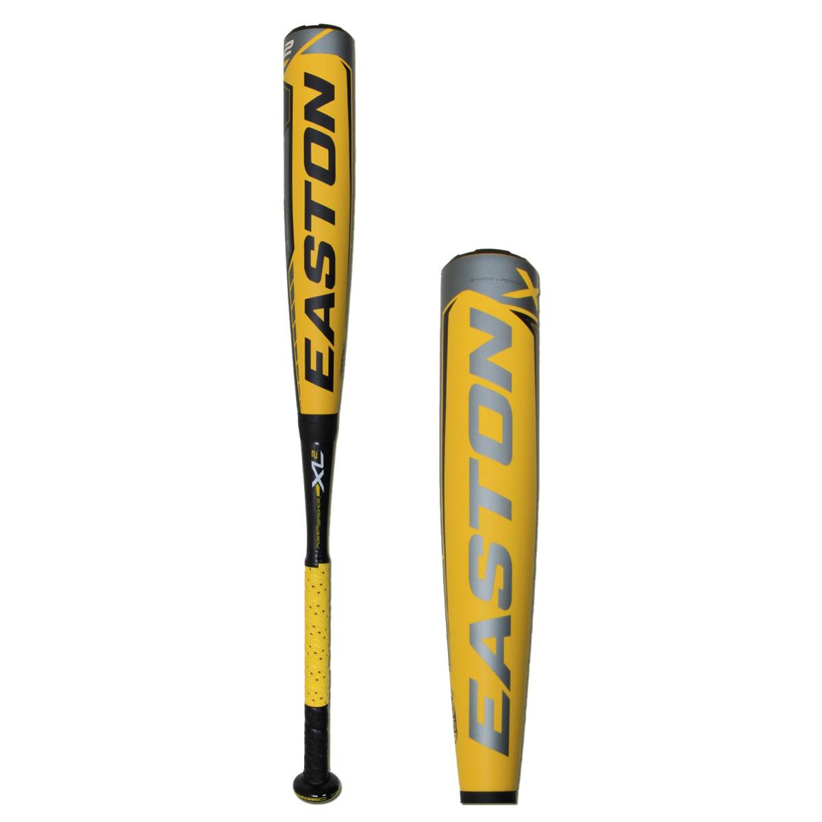 Easton XL2 -8 2 5/8 Senior League Baseball Bat SL13X28 | JustBats.com