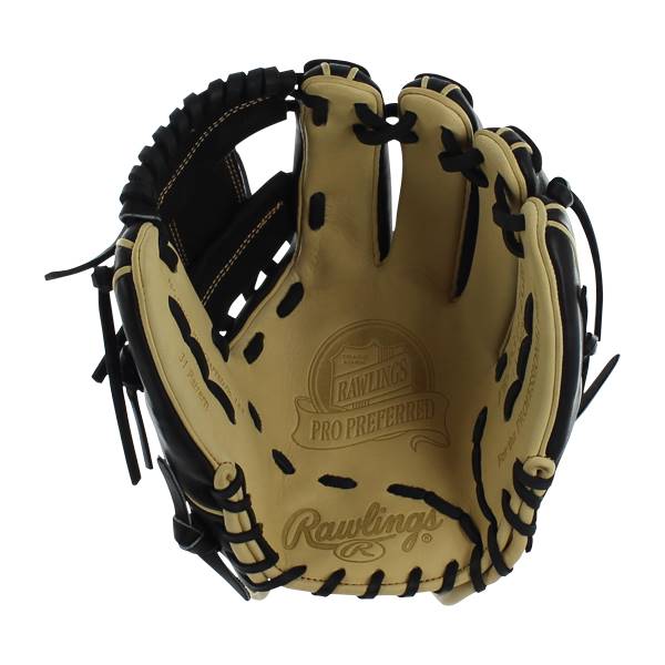 Rawlings Pro Preferred Series: PROS314-2CB: Image #309795