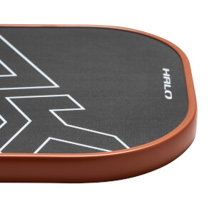 Selkirk SLK Halo Power XL Middleweight Carbon Fiber Pickleball Paddle: Image #430661