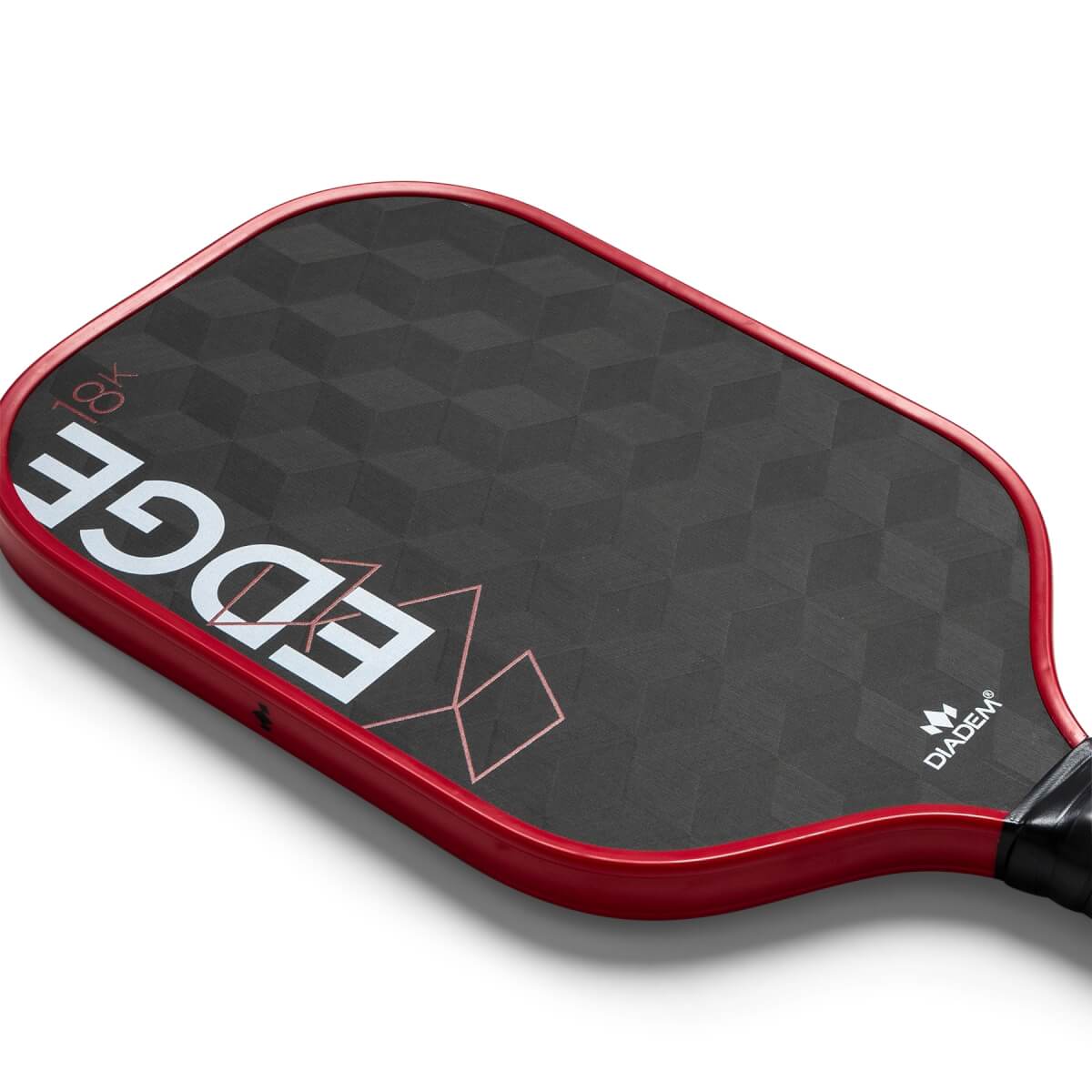Diadem Edge 18K Carbon Fiber Pickleball Paddle: Image #435865
