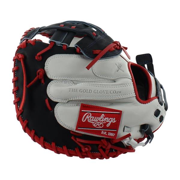 Rawlings Liberty Advanced Color Series 33" Fastpitch Softball Catcher's