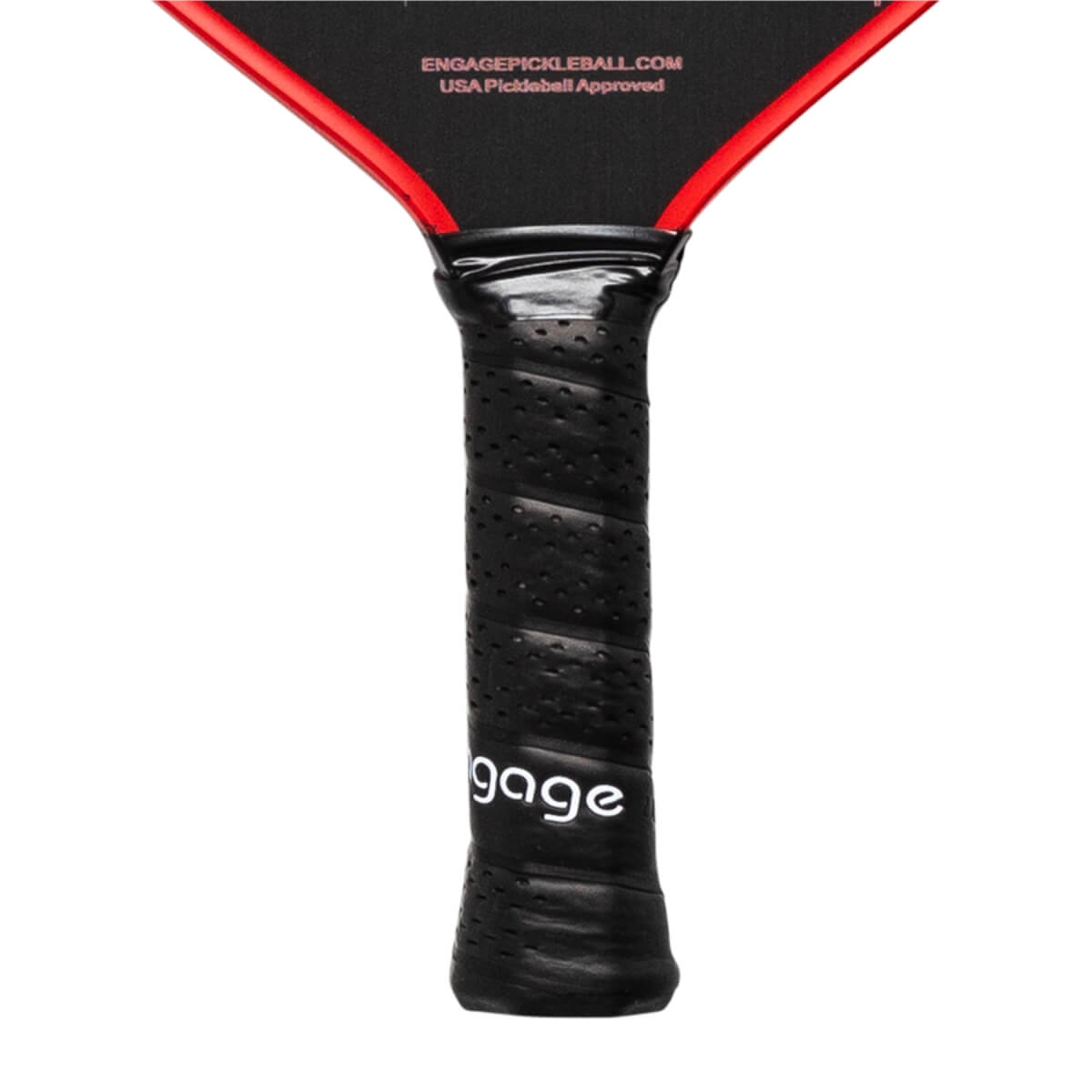 Engage Pursuit V2.0 Carbon Fiber Pickleball Paddle: Image #450038