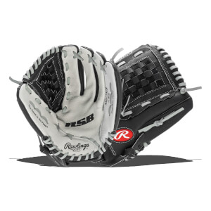 Rawlings RSB 12" Slow Pitch Softball Glove: RSB120GB: Image #430441
