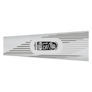 TRUE TEMPER RAKE -8 USSSA Baseball Bat: UT22RKEX8: Image #408773