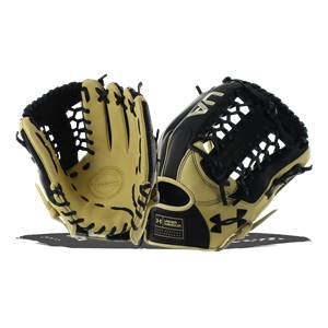 custom under armour baseball gloves