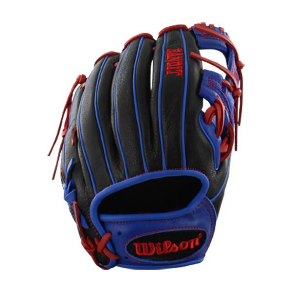 Wilson Bandit 11.5