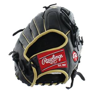 Rawlings GG Gamer Youth Pro Taper Series: G120PTH: Image #306197