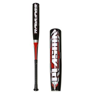 Rawlings Plasma Baseball Bat: BBPLA2 Adult: Image #325359